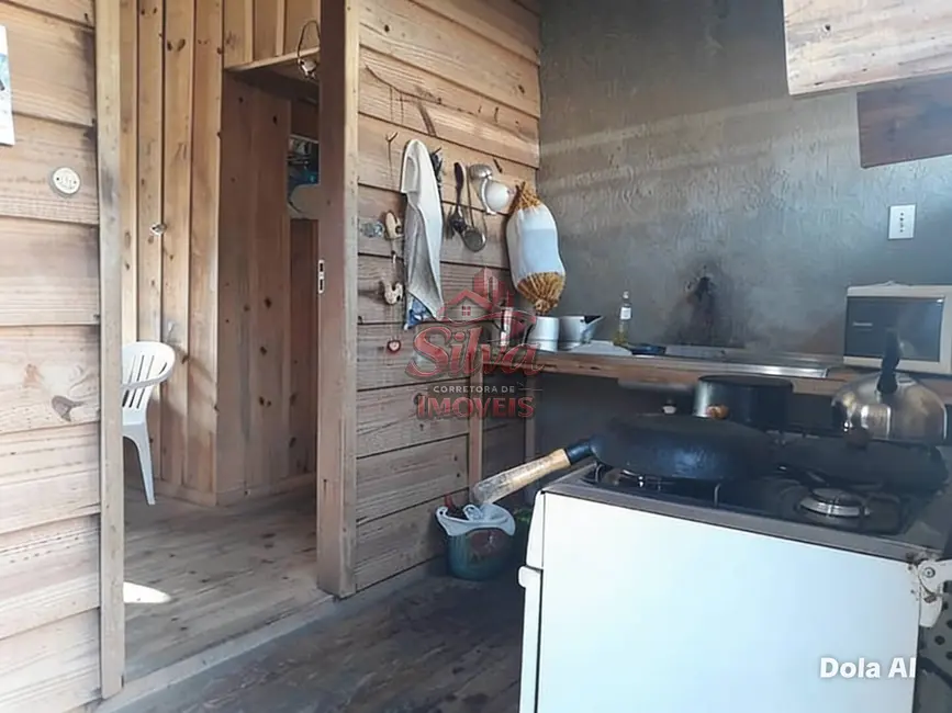 Foto 2 de Casa com 1 quarto à venda em Imbe - RS