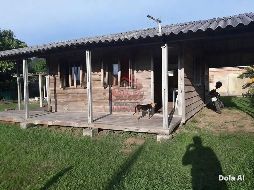 Foto 1 de Casa com 1 quarto à venda em Imbe - RS