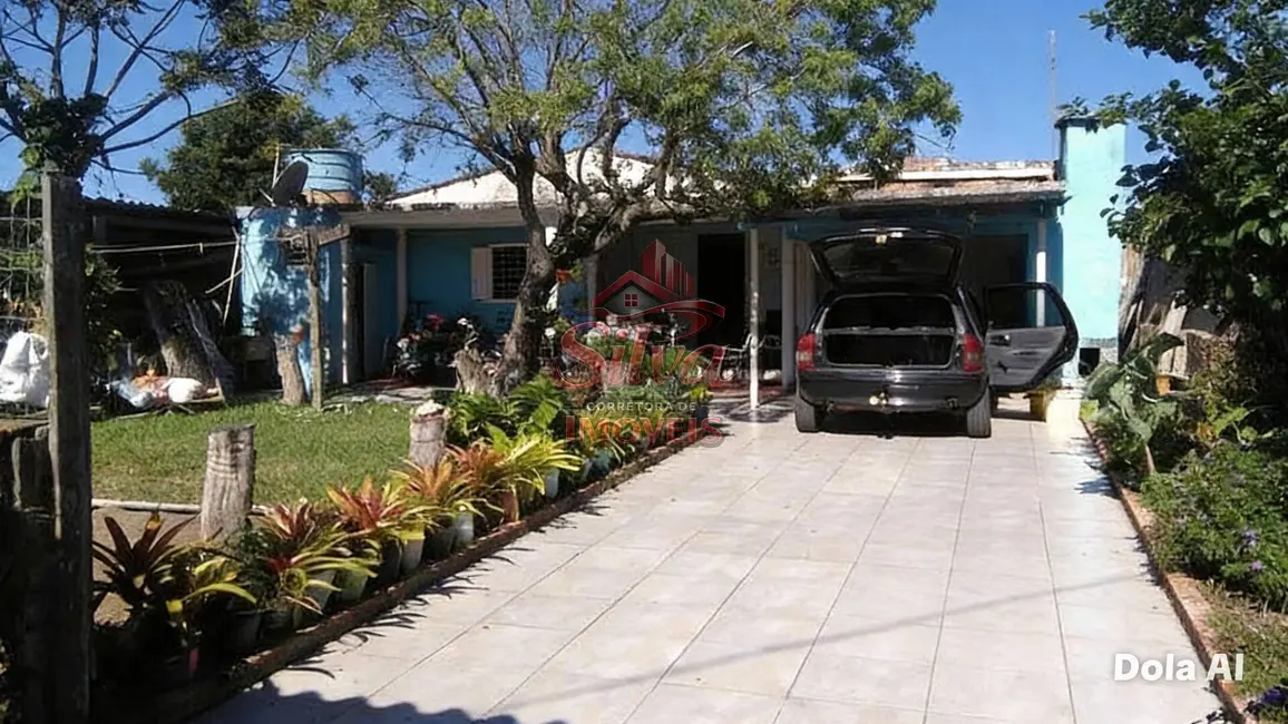 Foto 2 de Casa com 3 quartos à venda em Imbe - RS