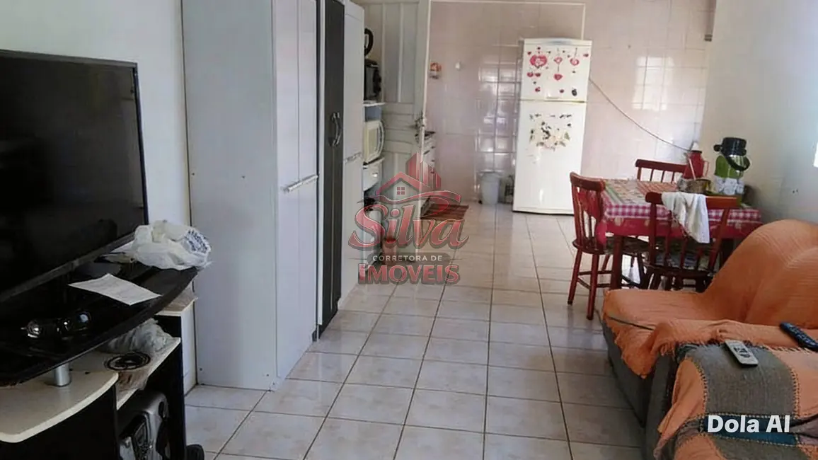 Foto 7 de Casa com 3 quartos à venda em Imbe - RS