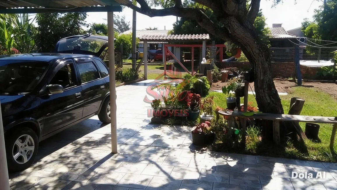 Foto 3 de Casa com 3 quartos à venda em Imbe - RS