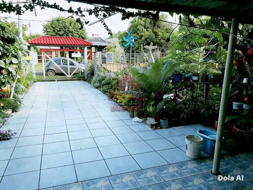 Foto 4 de Casa com 3 quartos à venda em Imbe - RS