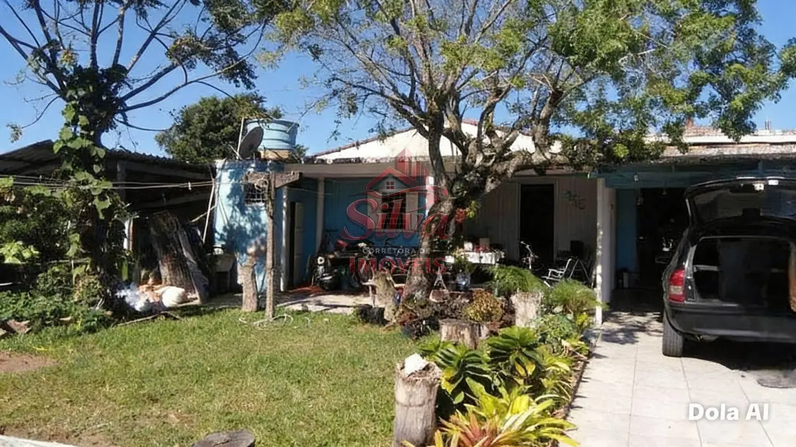 Foto 1 de Casa com 3 quartos à venda em Imbe - RS