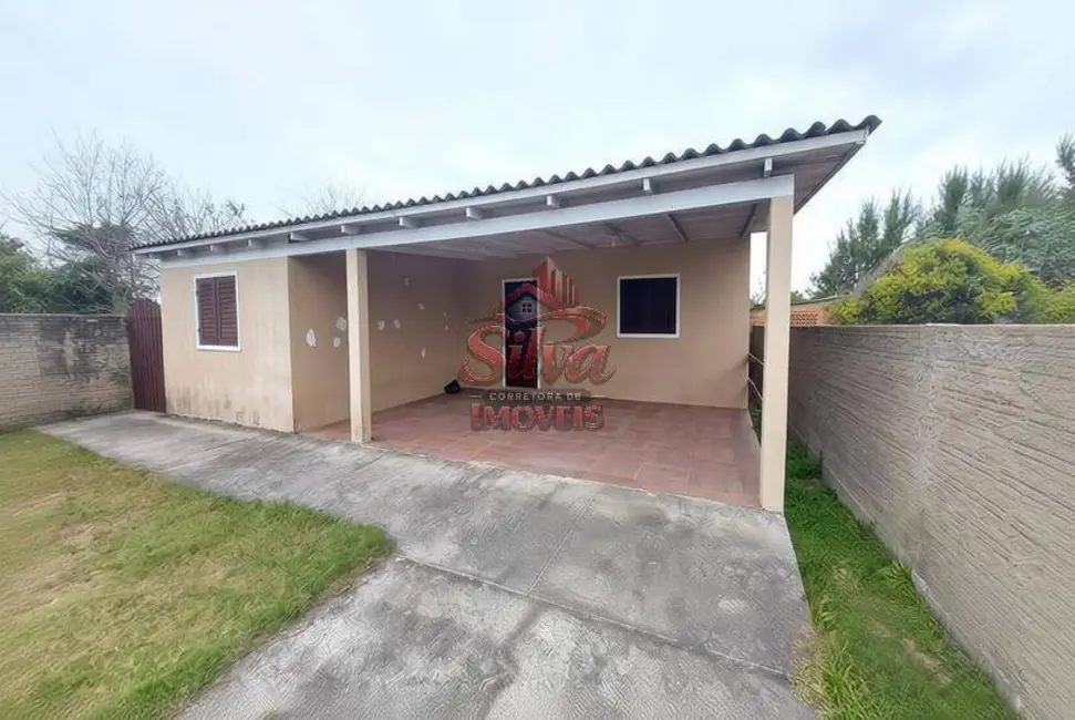 Foto 1 de Casa com 3 quartos à venda em Imbe - RS