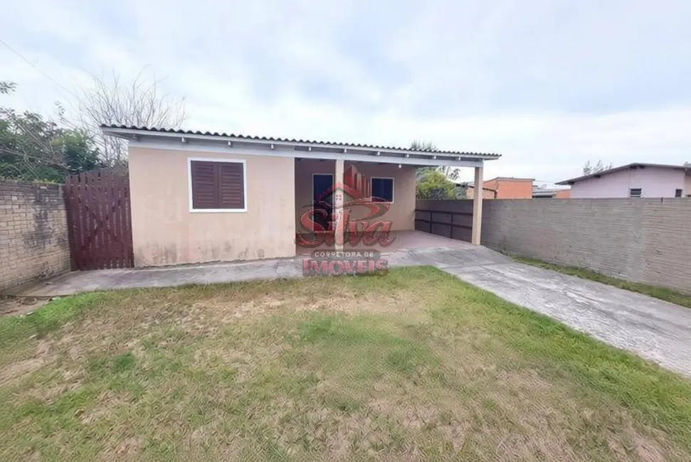 Foto 2 de Casa com 3 quartos à venda em Imbe - RS