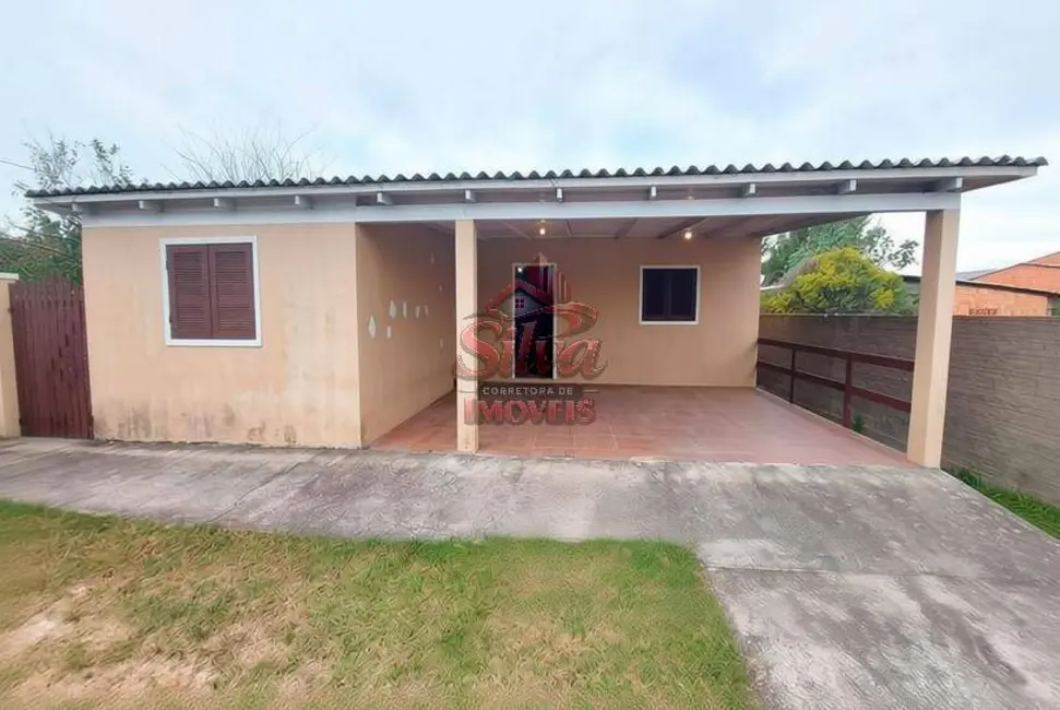 Foto 3 de Casa com 3 quartos à venda em Imbe - RS