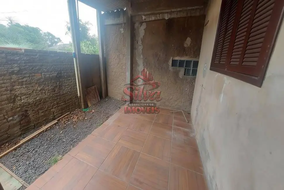 Foto 8 de Casa com 3 quartos à venda em Imbe - RS