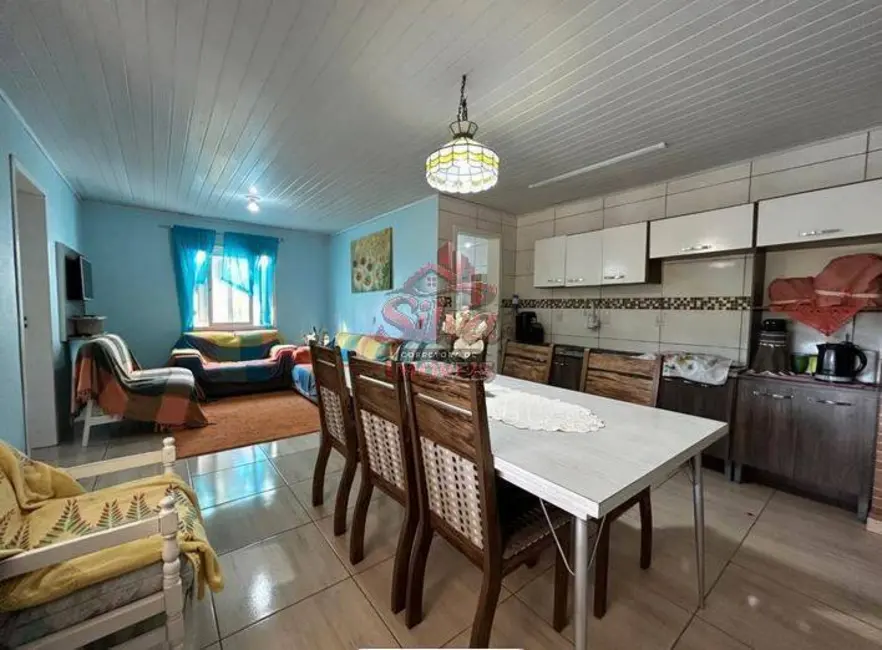 Foto 9 de Casa com 3 quartos à venda em Imbe - RS