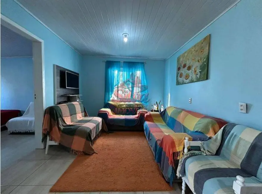 Foto 5 de Casa com 3 quartos à venda em Imbe - RS