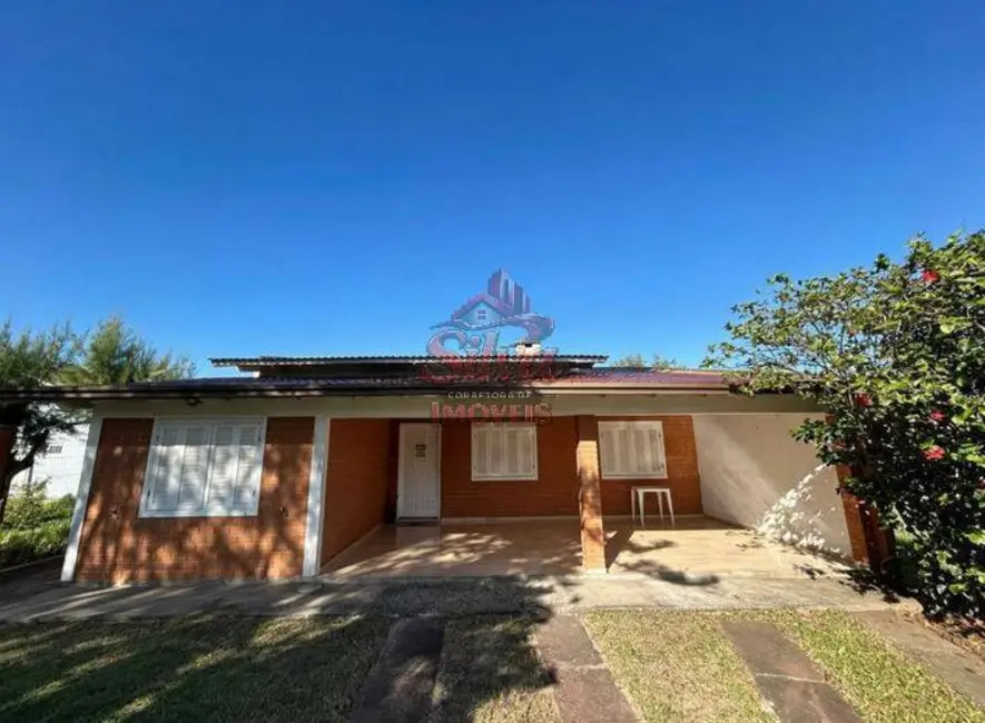 Foto 1 de Casa com 3 quartos à venda em Imbe - RS