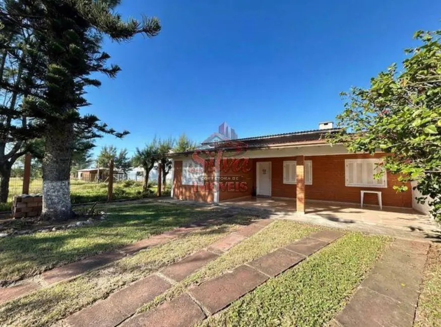 Foto 2 de Casa com 3 quartos à venda em Imbe - RS