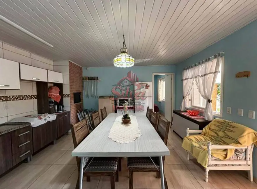 Foto 4 de Casa com 3 quartos à venda em Imbe - RS