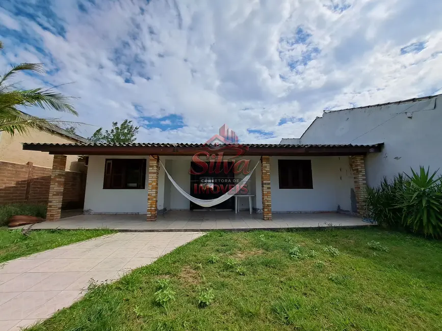 Foto 1 de Casa com 3 quartos à venda, 300m2 em Imbe - RS