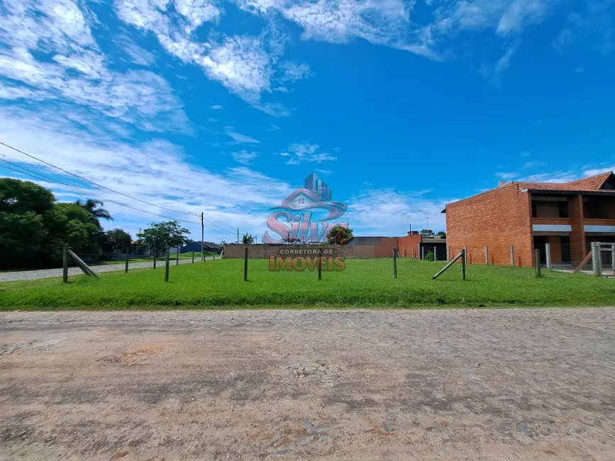 Foto 3 de Terreno / Lote à venda, 662m2 em Imbe - RS