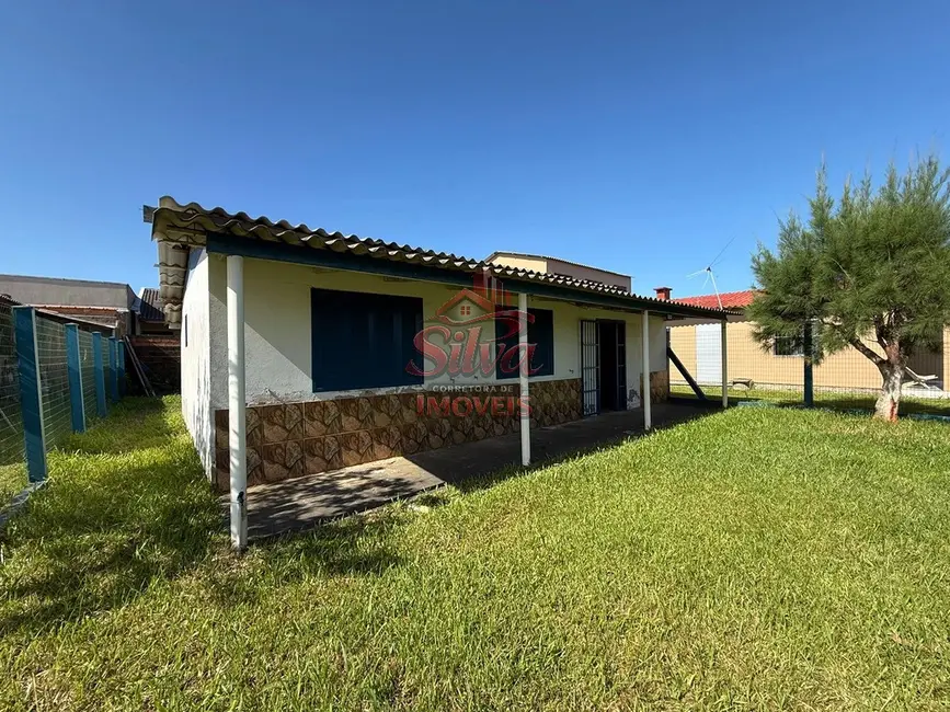 Foto 1 de Casa à venda em Imbe - RS