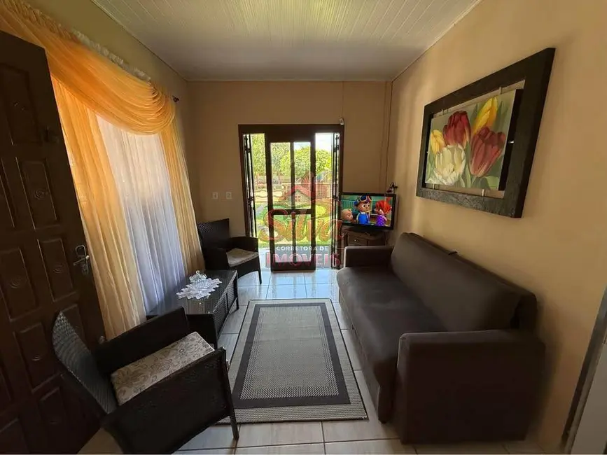 Foto 9 de Casa com 3 quartos à venda em Imbe - RS