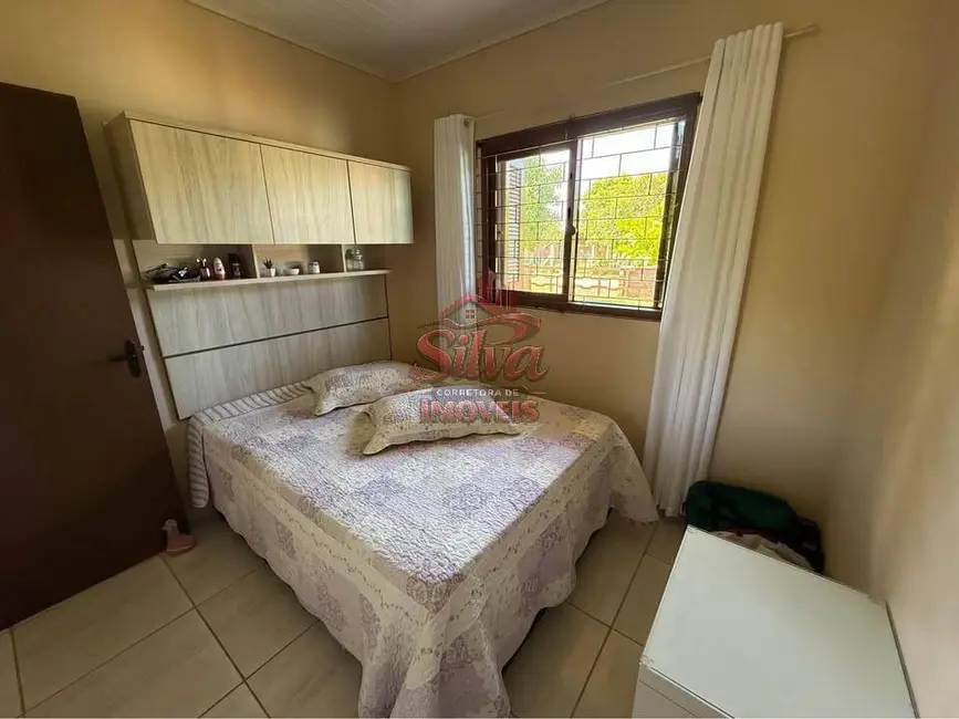 Foto 6 de Casa com 3 quartos à venda em Imbe - RS