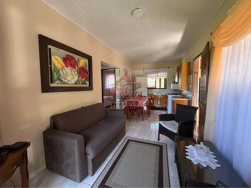 Foto 3 de Casa com 3 quartos à venda em Imbe - RS