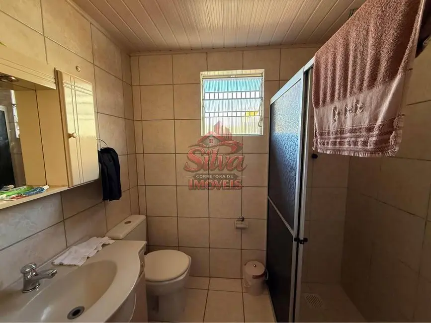 Foto 5 de Casa com 3 quartos à venda em Imbe - RS