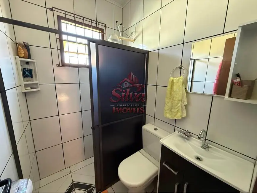 Foto 8 de Casa com 3 quartos à venda em Imbe - RS
