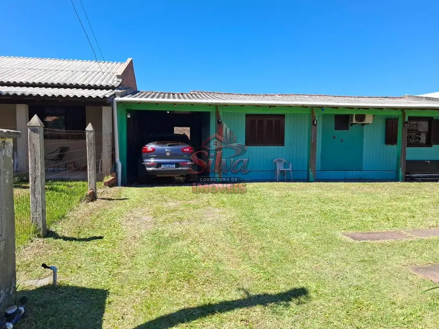 Foto 2 de Casa com 2 quartos à venda, 390m2 em Centro, Imbe - RS