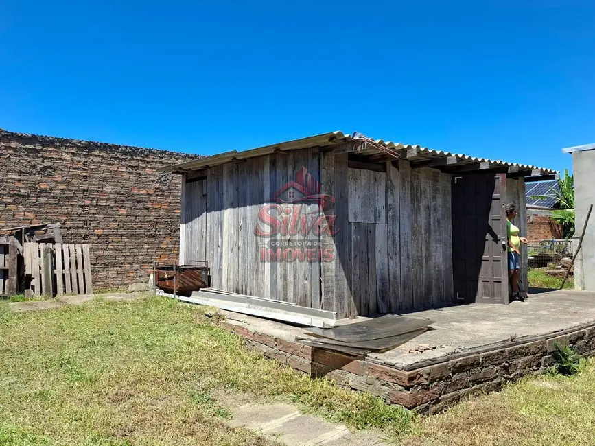 Foto 8 de Casa com 2 quartos à venda, 390m2 em Centro, Imbe - RS