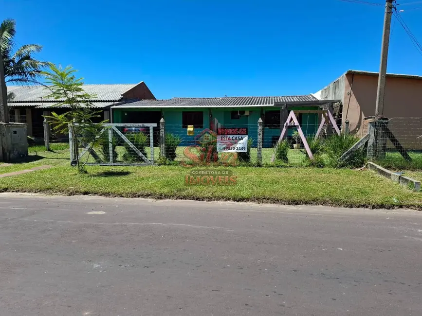 Foto 4 de Casa com 2 quartos à venda, 390m2 em Centro, Imbe - RS