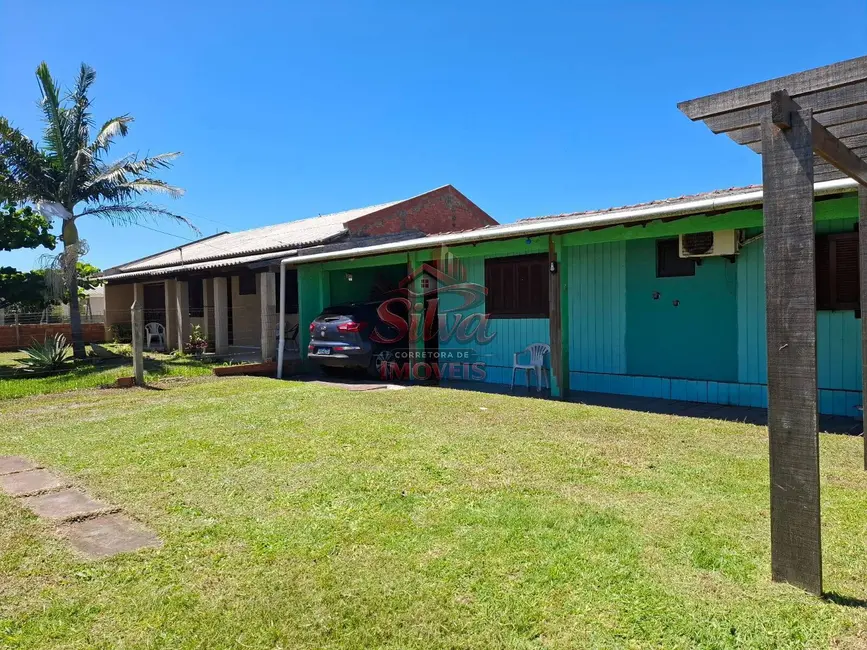 Foto 1 de Casa com 2 quartos à venda, 390m2 em Centro, Imbe - RS