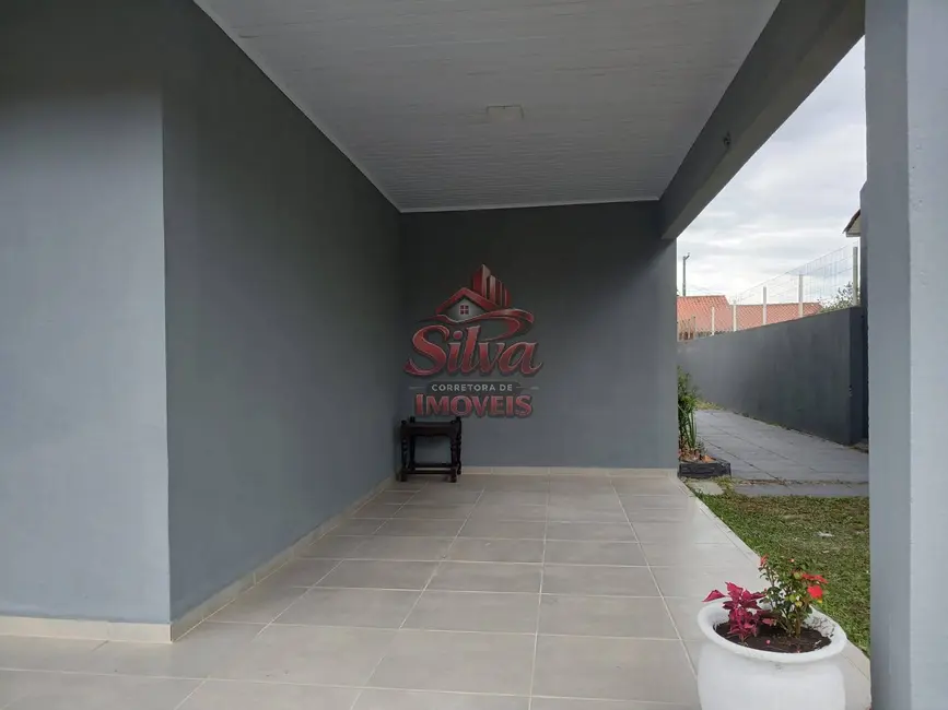 Foto 3 de Casa à venda, 390m2 em Centro, Imbe - RS