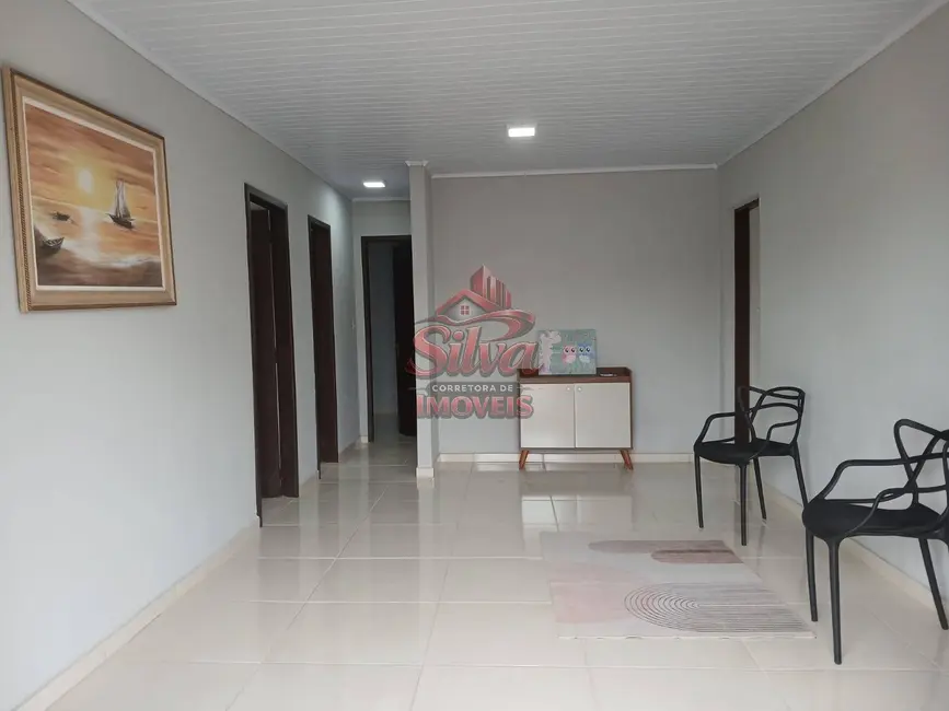 Foto 2 de Casa à venda, 390m2 em Centro, Imbe - RS