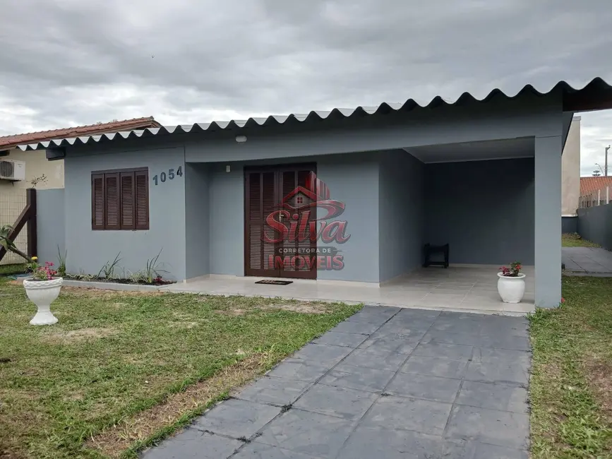 Foto 1 de Casa à venda, 390m2 em Centro, Imbe - RS