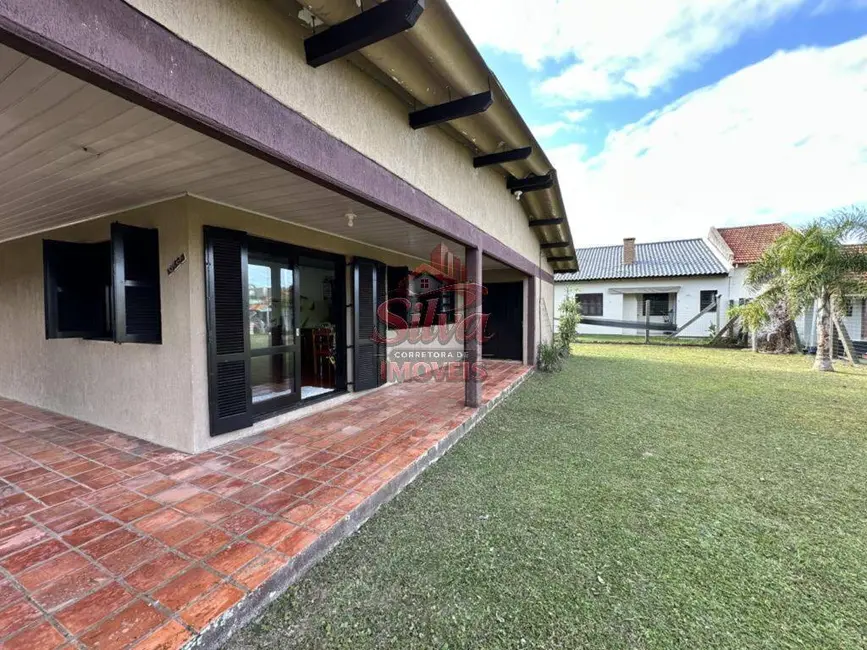 Foto 6 de Casa à venda, 720m2 em Centro, Imbe - RS