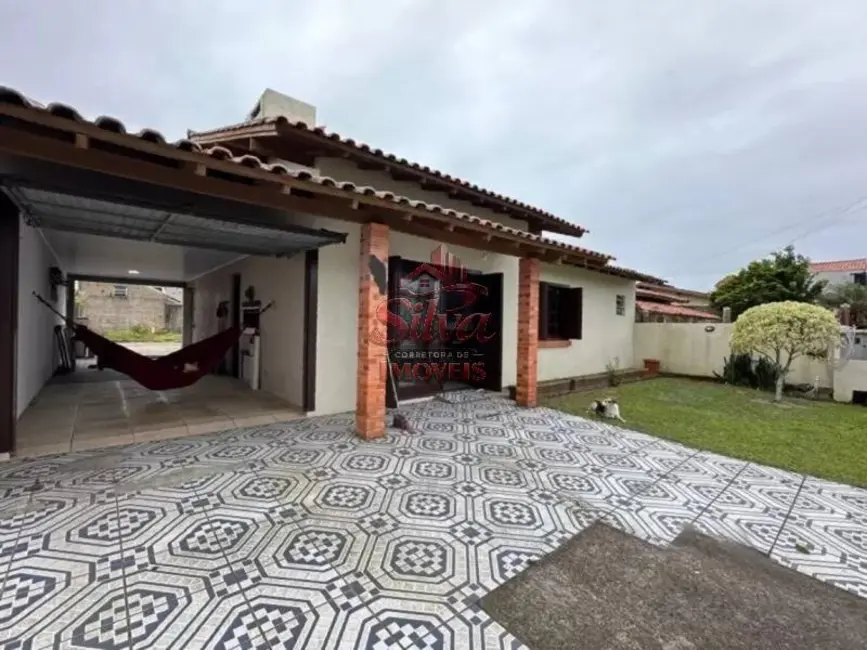 Foto 2 de Casa à venda em Centro, Imbe - RS