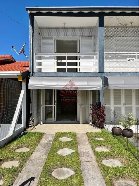 Foto 1 de Casa com 3 quartos à venda, 120m2 em Centro, Imbe - RS
