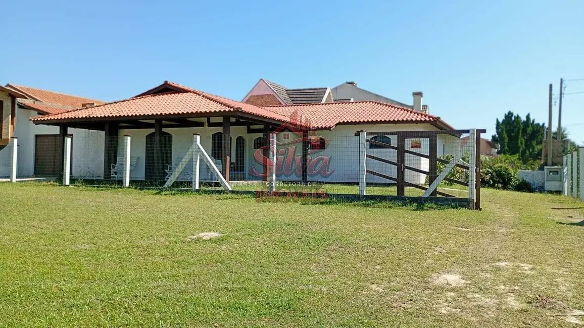 Foto 21 de Casa à venda em Centro, Imbe - RS