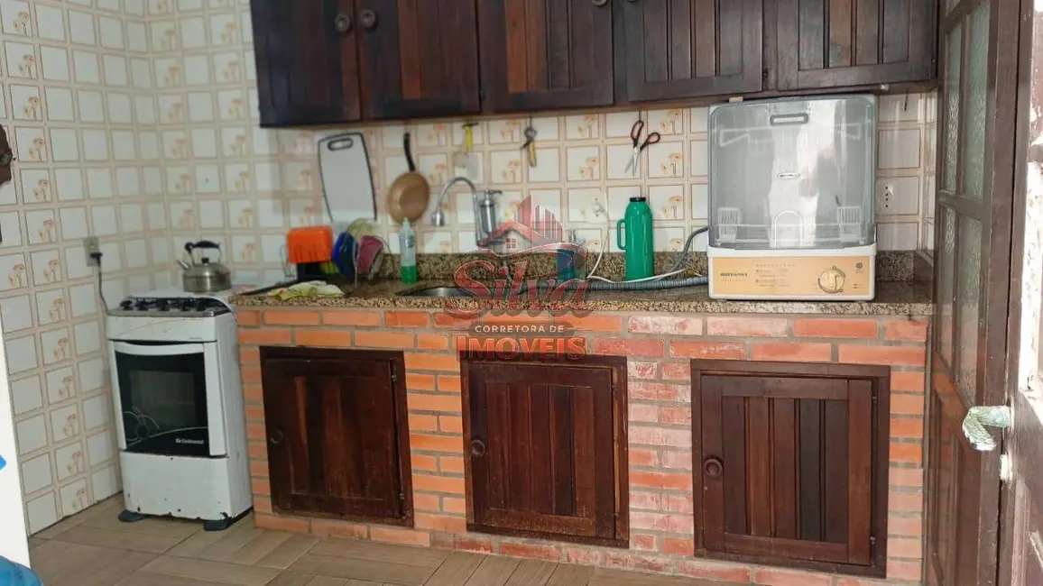 Foto 16 de Casa à venda em Centro, Imbe - RS