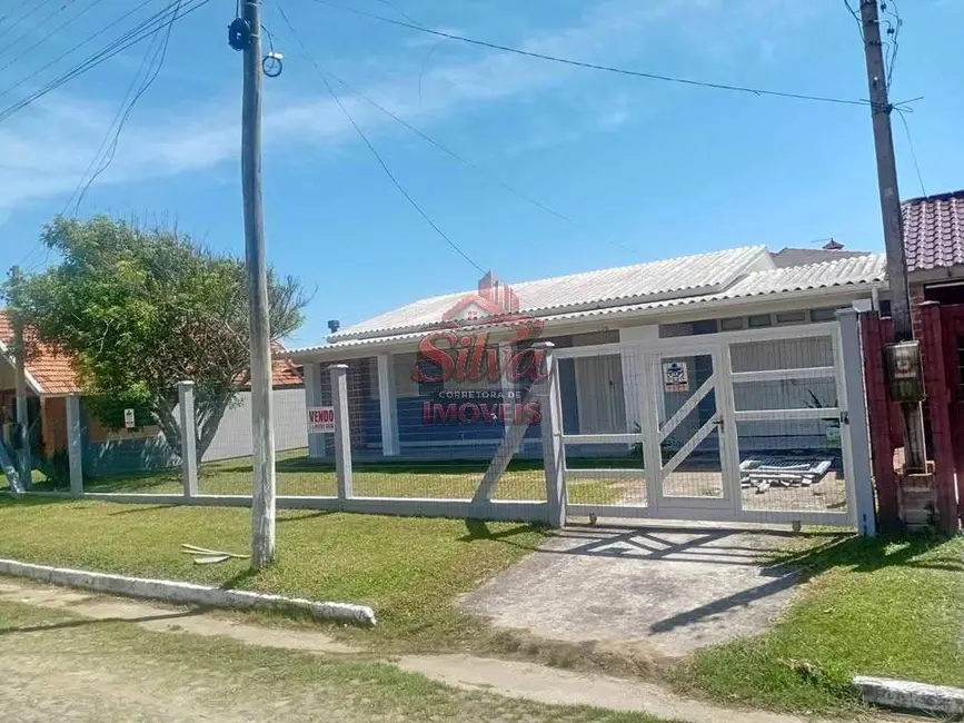 Foto 1 de Casa à venda em Imbe - RS