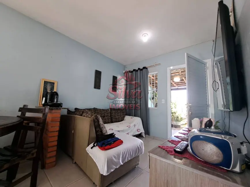 Foto 5 de Casa com 2 quartos à venda, 150m2 em Imbe - RS