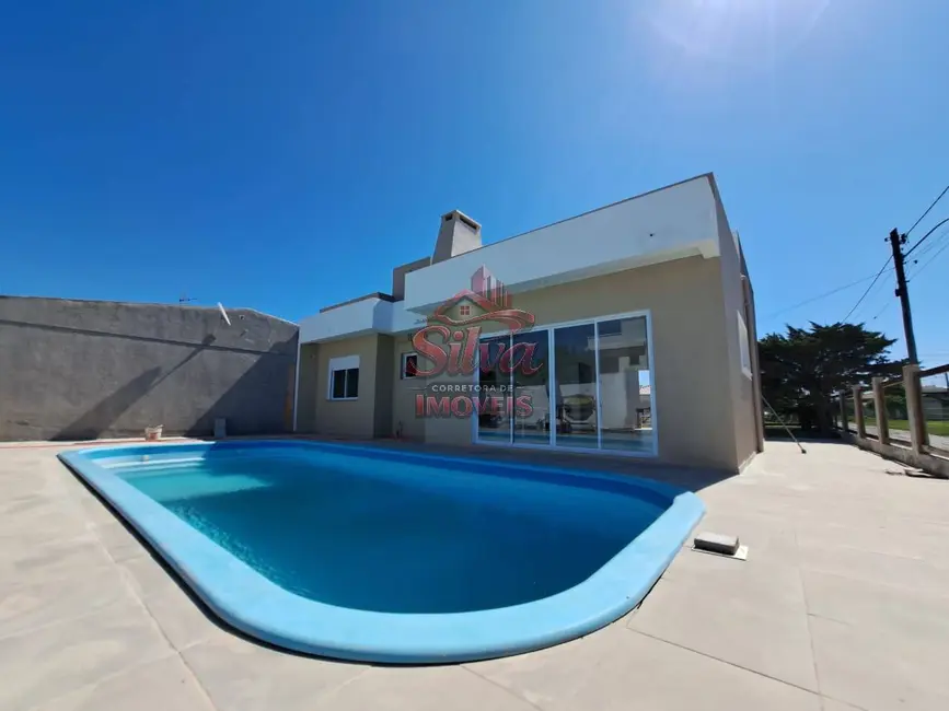 Foto 4 de Casa com 3 quartos à venda, 345m2 em Imbe - RS