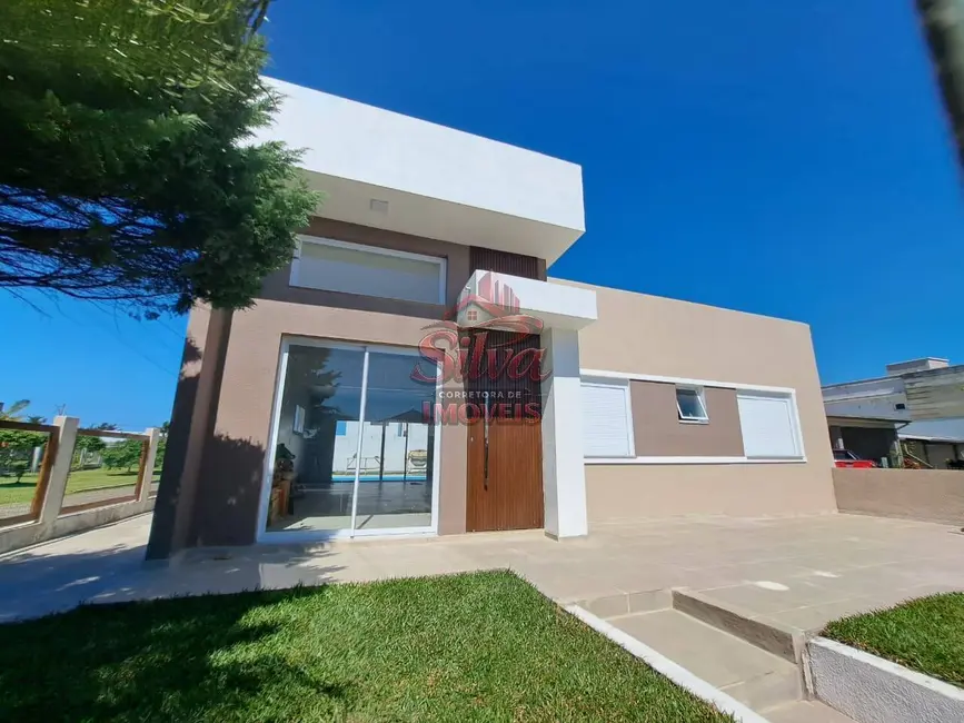 Foto 2 de Casa com 3 quartos à venda, 345m2 em Imbe - RS