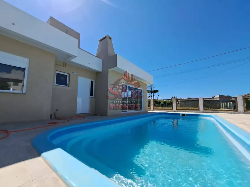 Foto 1 de Casa com 3 quartos à venda, 345m2 em Imbe - RS