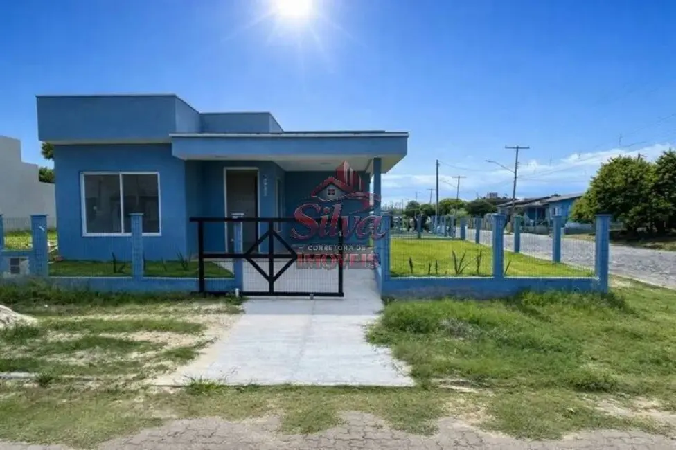 Foto 2 de Casa à venda em Imbe - RS