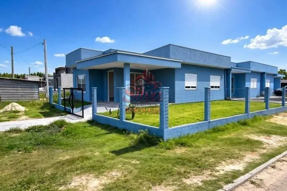 Foto 5 de Casa à venda em Imbe - RS
