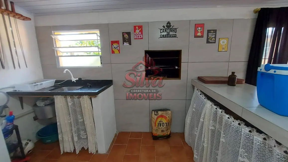 Foto 15 de Casa à venda, 300m2 em Imbe - RS