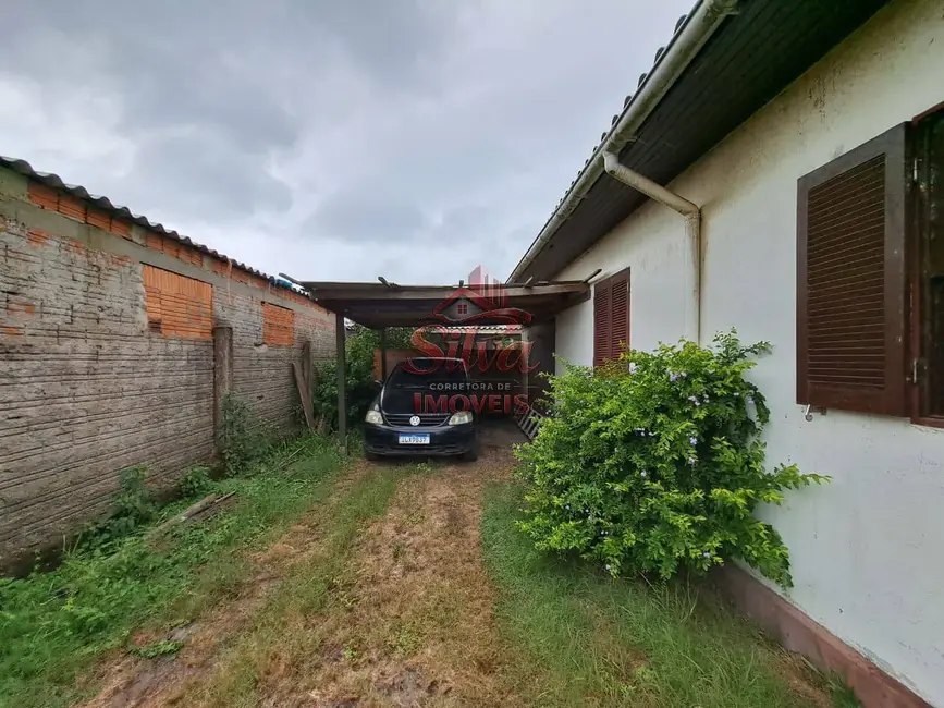 Foto 5 de Casa à venda em Imbe - RS