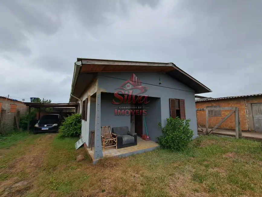 Foto 1 de Casa à venda em Imbe - RS