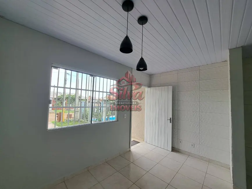 Foto 2 de Casa à venda em Imbe - RS