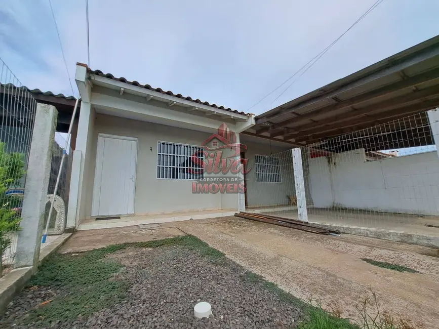 Foto 4 de Casa à venda em Imbe - RS