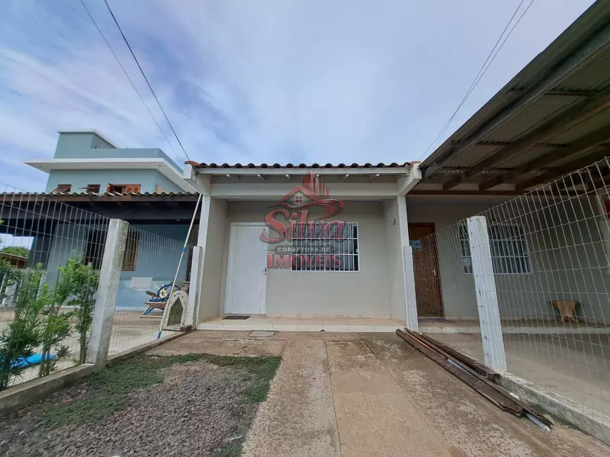 Foto 1 de Casa à venda em Imbe - RS