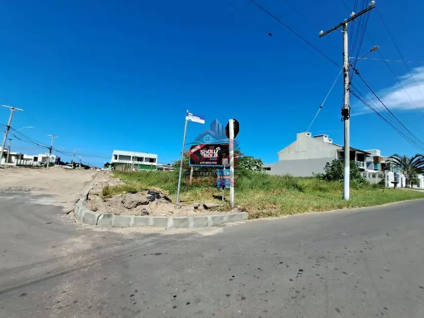 Foto 4 de Terreno / Lote à venda, 540m2 em Centro, Imbe - RS